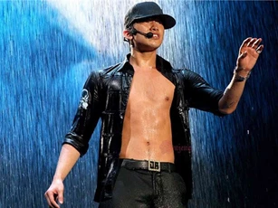 Bi Rain sẽ biểu diễn trong đêm Chung kết Hoa hậu Việt Nam 2016