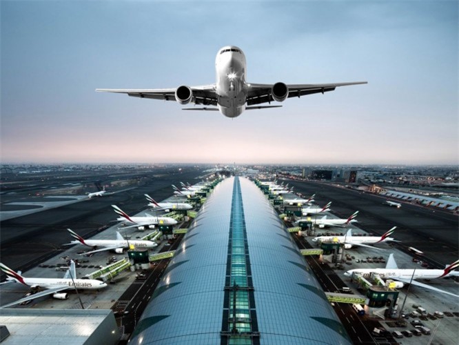 Hơn 26 nghìn tỷ nâng cấp sân bay trong giai đoạn 2016-2018