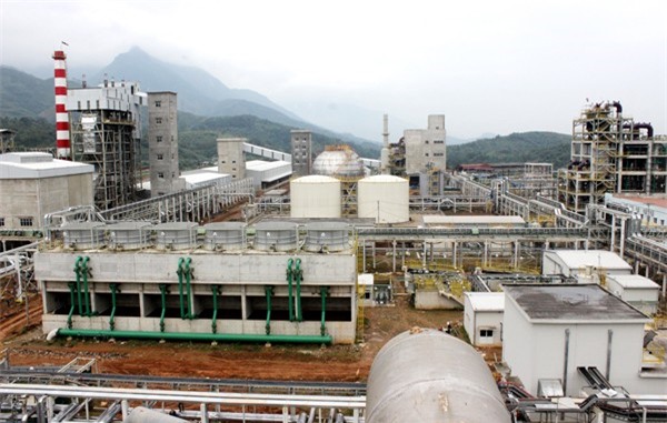 Phát hiện "sai sót triệu Đô" tại Tập đoàn Hóa chất Việt Nam