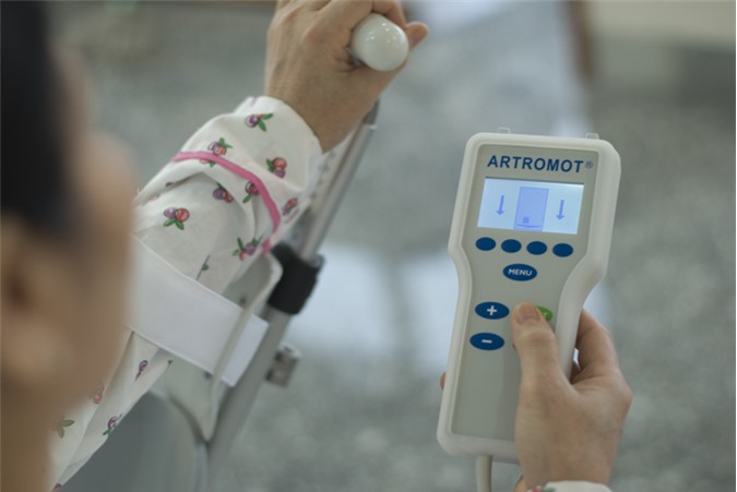 Quy định mới về hỗ trợ kinh phí phục hồi chức năng lao động