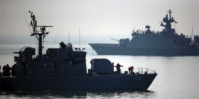 Triều Tiên dọa trả đũa Hàn Quốc xâm phạm không phận, hải phận