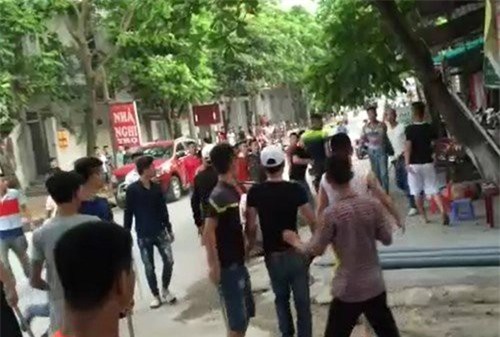 Vụ truy sát chấn động Phú Thọ: Thông tin mới nhất