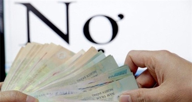 Doanh nghiệp nợ thuế vẫn chưa biết "xấu hổ"