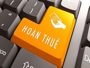 Sẽ thực hiện thí điểm hoàn thuế điện tử tại một số địa phương