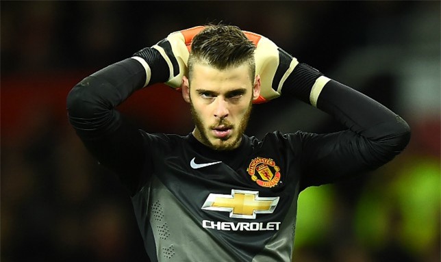 Thủ thành nổi tiếng của MU dính cáo buộc hiếp dâm trước thềm Euro