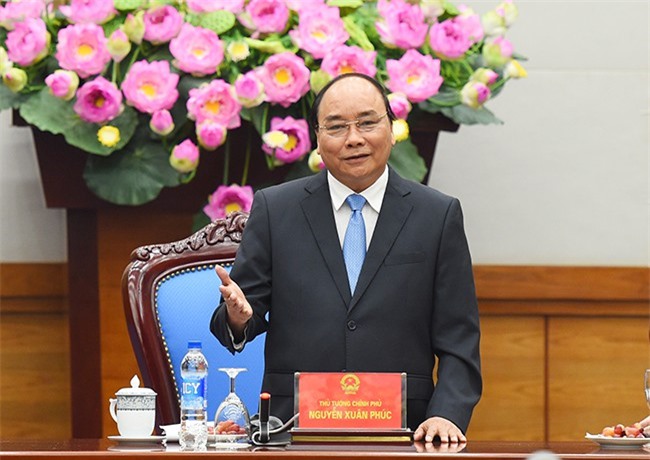 Thủ tướng định hướng báo chí - doanh nghiệp tiếp tục đồng hành