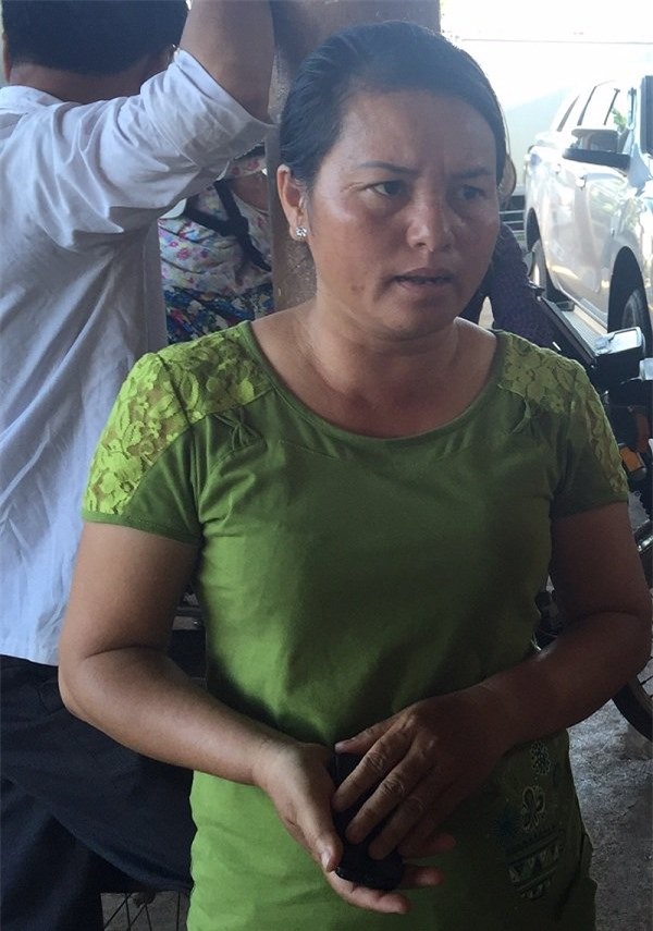 Cá nục nhiễm độc Phenol: Chủ cơ sở thu mua cá nói gì?