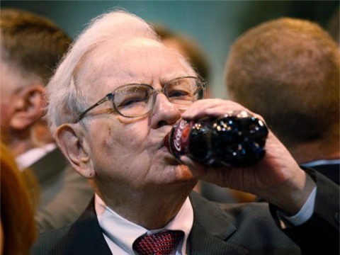 Đại gia “bí ẩn” chi 3,46 triệu USD để ăn trưa cùng tỷ phú Warren Buffett 