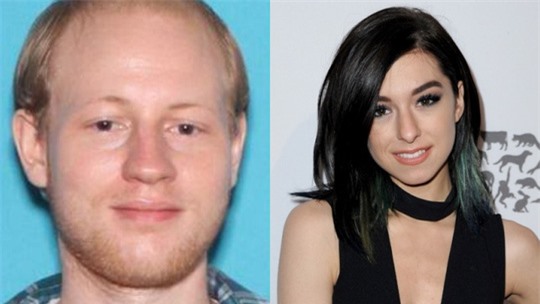 Kẻ bắn chết ca sĩ Christina Grimmie là fan cuồng loạn trí?