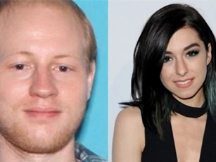 Kẻ bắn chết ca sĩ Christina Grimmie là fan cuồng loạn trí?