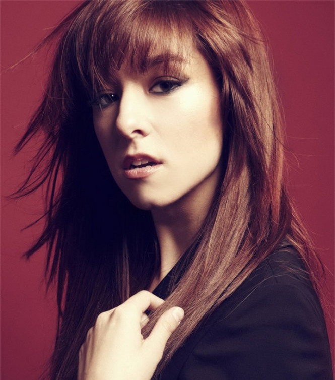 Nữ ca sĩ The Voice Mỹ bị bắn chết: Tình tiết chấn động