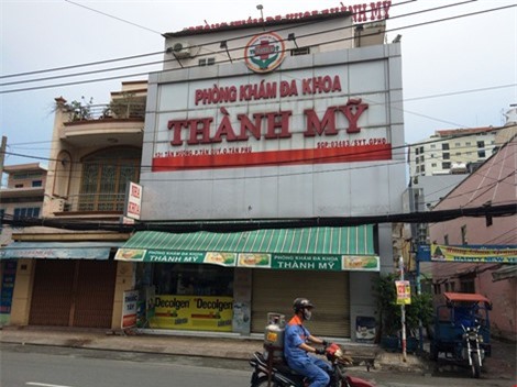 Nữ sinh viên bất ngờ tử vong sau khi truyền nước ở phòng khám 