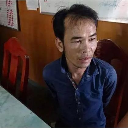 Truy tìm nam thanh niên giết bạn nhậu bằng muỗng cà phê