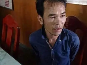 Truy tìm nam thanh niên giết bạn nhậu bằng muỗng cà phê