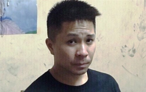 Việt kiều Mỹ cướp taxi giữa ban ngày ở trung tâm Sài Gòn