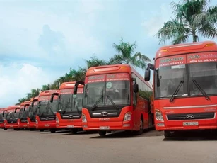 Bị đòi nợ 3.000 tỷ, Công ty Phương Trang "phản pháo"