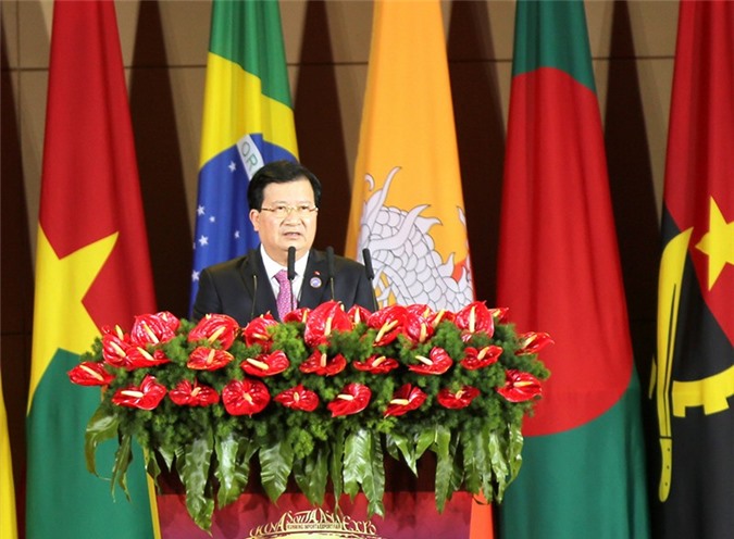 Doanh nghiệp Việt Nam tích cực thâm nhập thị trường Trung Quốc