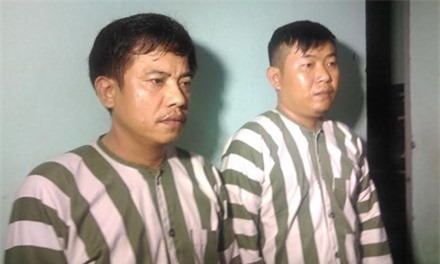 Giả danh giảng viên đại học, lừa đảo hơn 20 người