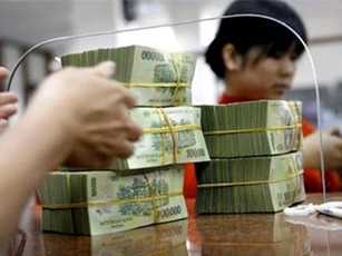 Hệ số an toàn vốn NHTM Nhà nước suy giảm nghiêm trọng