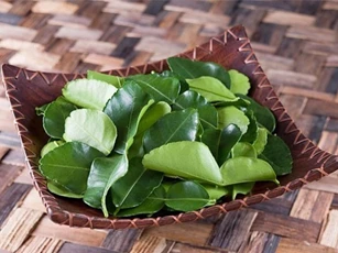 Những tác dụng hoàn hảo của lá chanh