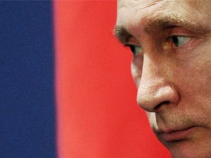 Putin "lệnh" phá hủy bất cứ mục tiêu nào đe dọa quân đội Nga tại Syria