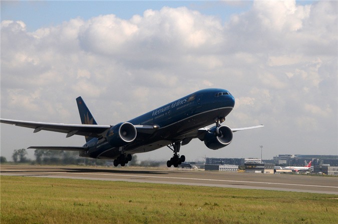 Giá vé máy bay nội địa sắp tăng mạnh?