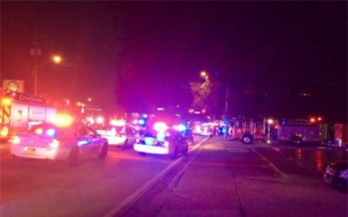 Xả súng đẫm máu ở Mỹ, 50 người chết: Thủ phạm thề trung thành với IS