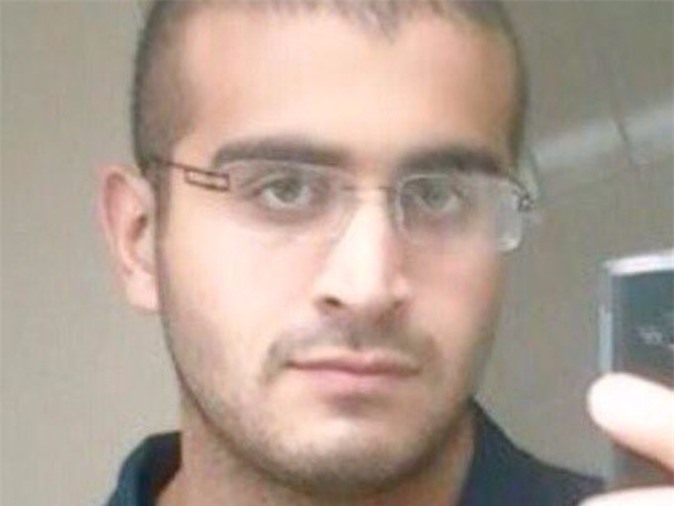 Xả súng ở Orlando, Mỹ: Nghi phạm "đã mua vũ khí từ tuần trước"