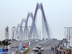 Xây dựng ngưỡng an toàn vay ODA giai đoạn 2016-2020