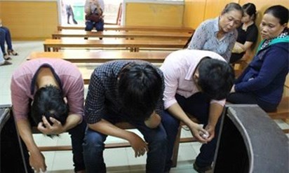 Công an làm chết người trong lúc can ngăn đánh nhau