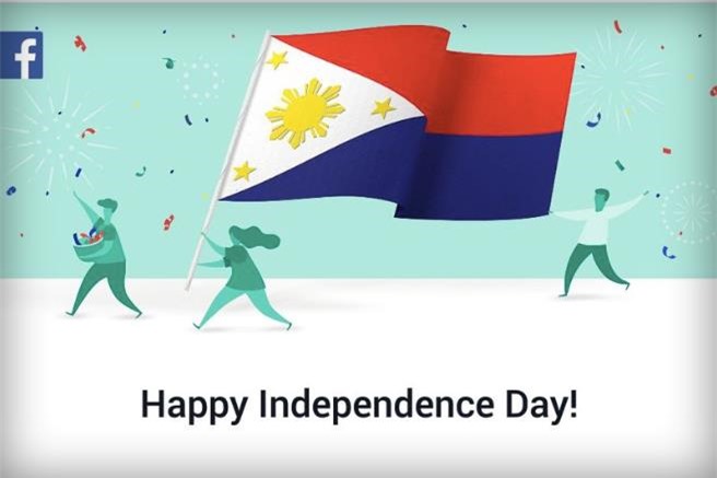 Facebook nhầm tai hại khi tuyên bố Philippines đang có chiến tranh