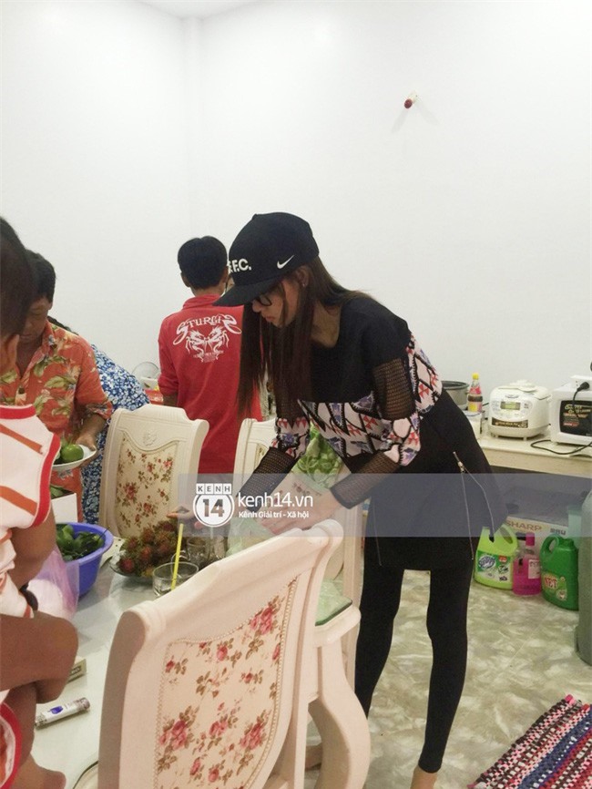 Hình ảnh mới nhất về đám cưới Mạc Hồng Quân - Kỳ Hân