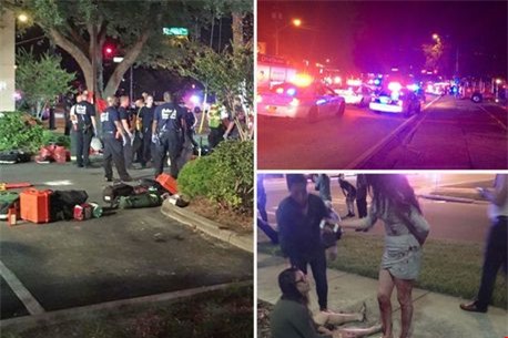 Không có bằng chứng tố IS gây ra vụ thảm sát ở Orlando, Mỹ