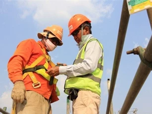 Lập Hội đồng quốc gia về an toàn, vệ sinh lao động