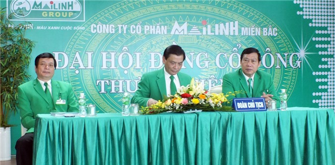 &#x110;&#x1EC3; r&#xFA;t v&#x1ED1;n &#x27;kh&#x1EE7;ng&#x27;, Mai Linh mi&#x1EC1;n B&#x1EAF;c &#x111;&#xE3; vi ph&#x1EA1;m nghi&#xEA;m tr&#x1ECD;ng quy ch&#x1EBF; t&#xE0;i ch&#xED;nh