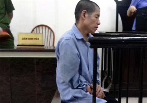 Nghịch tử ra tay sát hại cha ruột vì bị mắng "không biết dạy vợ"