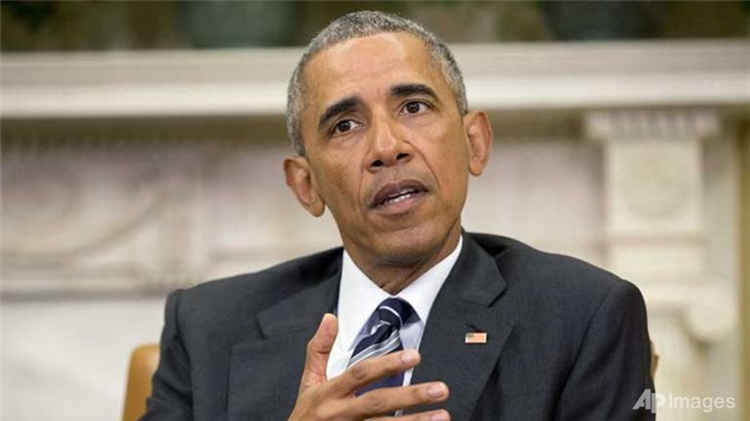 Obama nói chưa biết động cơ của nghi phạm tấn công Orlando 