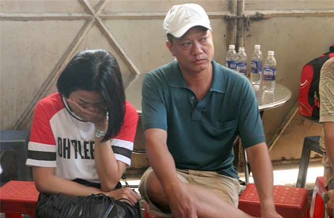 Vụ cháy 4 người tử vong ở Sài Gòn: Nỗi đau xé lòng của người thân