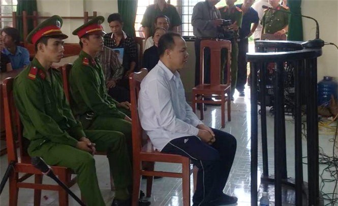 Bị từ chối tình cảm đồng tính, người đàn ông xuống tay giết người tình