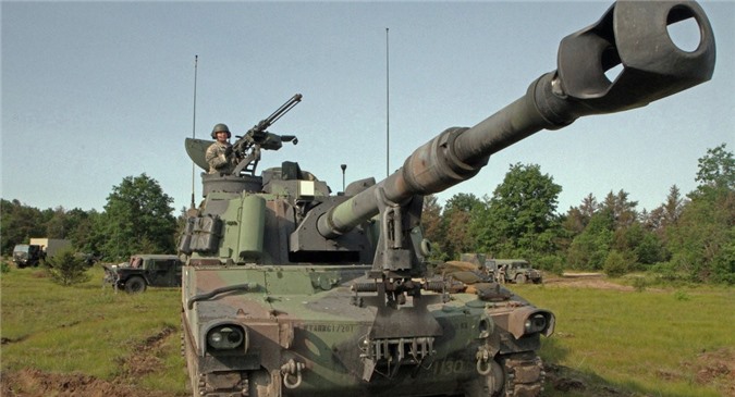 Lấy lý do "Nga gây hấn", NATO thúc các nước thành viên tăng ngân sách