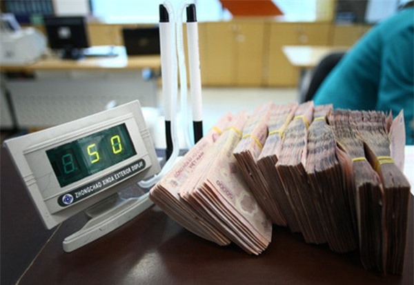 Ngân hàng Nhà nước yêu cầu báo cáo tình hình giảm lãi suất cho vay