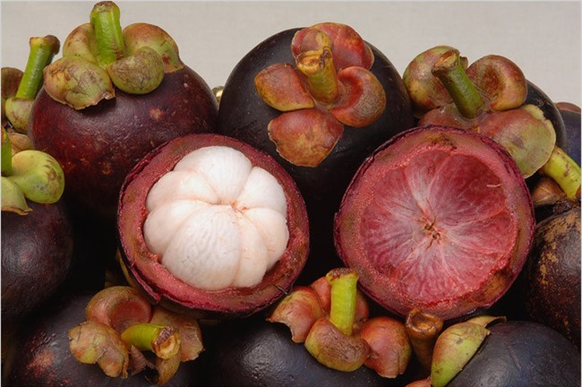 Những tác dụng bất ngờ của măng cụt