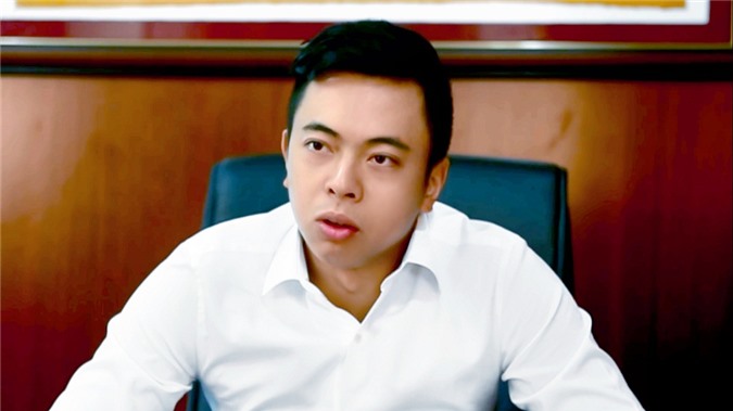 Làm rõ việc con trai cựu Bộ trưởng Công Thương "nhảy cóc" làm lãnh đạo