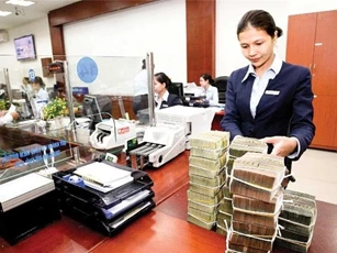 Tăng cường kết nối giữa ngân hàng với doanh nghiệp
