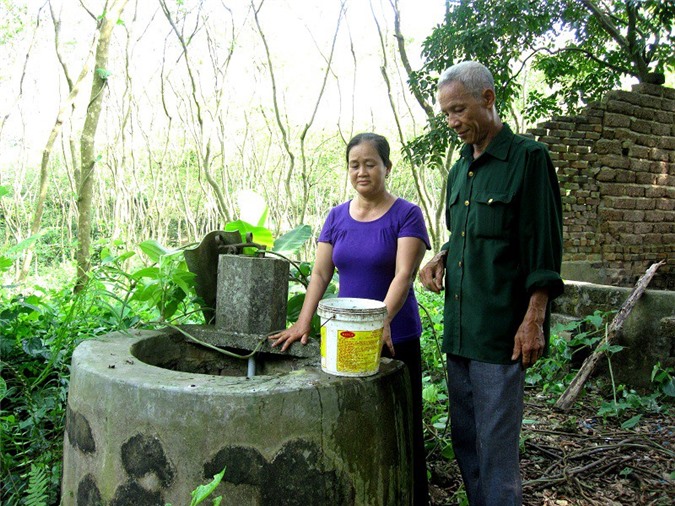 Trưởng làng mượn đất rồi lấy luôn: Công lý ở đâu?