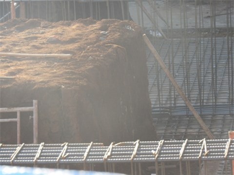 Gia Lai: Tai nạn trên công trường, một phụ nữ tử vong