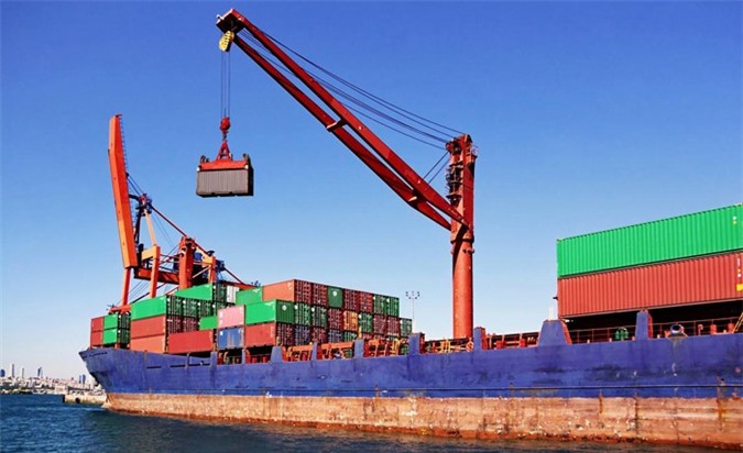 Xuất khẩu vượt nhập khẩu 1,64 tỷ USD sau 5 tháng