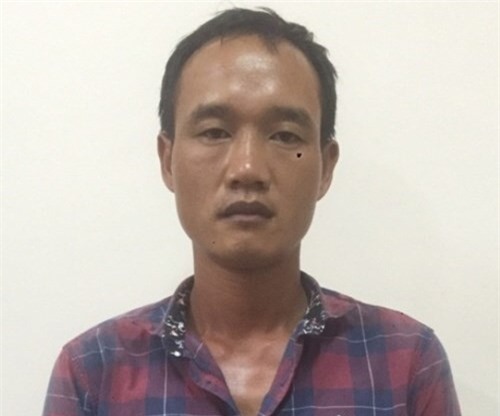 Giấu hơn 1.300 viên ma túy vào “chỗ kín” đem về Hà Nội tiêu thụ