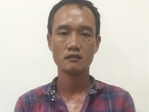 Giấu hơn 1.300 viên ma túy vào “chỗ kín” đem về Hà Nội tiêu thụ