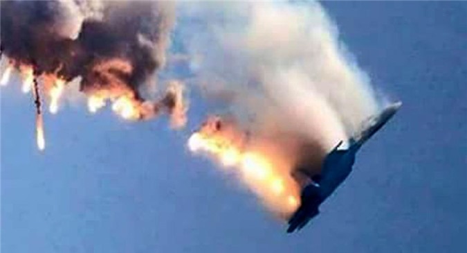 Thổ Nhĩ Kỳ tuyên bố không hối hận vì bắn rơi máy bay Nga